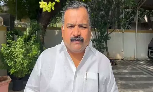 SC याचिका को लेकर कांग्रेस सांसद मणिकम टैगोर ने साधा निशाना SC याचिका को लेकर कांग्रेस सांसद मणिकम टैगोर ने साधा निशाना