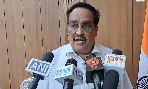 नेपाल बाढ़ संकट पर बोले सीआर पाटिल हर संभव मदद करेगा भारत सरकार