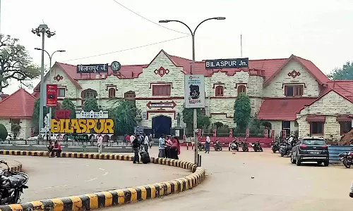 बिलासपुर–यलहंका-बिलासपुर साप्ताहिक एक्सप्रेस का नियमित परिचालन शुरू