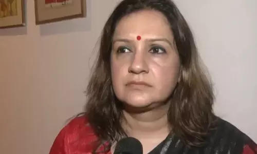 नेपाल बाढ़ संकट पर प्रियंका चतुर्वेदी ने मांगी मदद बोली भारत दे पूरा सहयोग