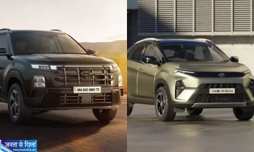 भारत की पॉपुलर SUVs नहीं ये इलेक्ट्रिक कार जीत रही ग्राहकों का दिल