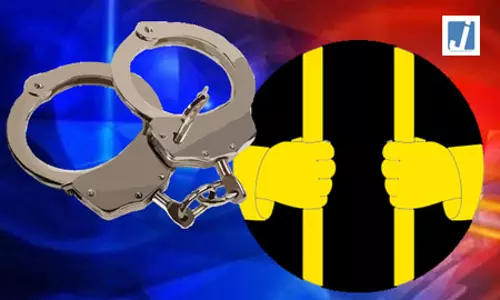 एमपीएससी ड्रग इंस्पेक्टर पेपर लीक मामले में मुंबई क्राइम ब्रांच की कार्रवाई, 6 आरोपी गिरफ्तार एमपीएससी ड्रग इंस्पेक्टर पेपर लीक मामले में मुंबई क्राइम ब्रांच की कार्रवाई, 6 आरोपी गिरफ्तार