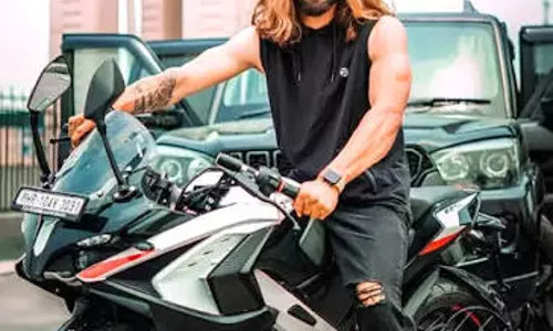 दर्जनों गोलियों से छलनी हुए अंकित बालियान कौन थे ये उभरते कलाकार