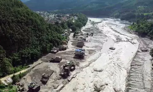 नेपाल बाढ़ प्रभावितों की जानकारी दें, रायपुर जिला प्रशासन करेगा हरसंभव मदद