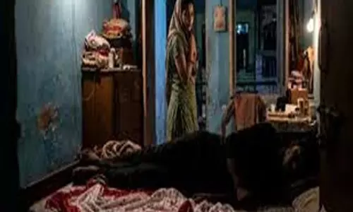 घरेलू विवाद का दर्दनाक अंत पत्नी पर पति की हत्या का आरोप घरेलू विवाद का दर्दनाक अंत पत्नी पर पति की हत्या का आरोप