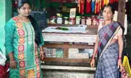 बहनों की तरक्की-परिवार की शान, विष्णु भैया का यही अभिमान बहनों की तरक्की-परिवार की शान, विष्णु भैया का यही अभिमान
