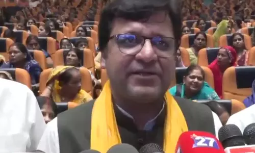 रक्षाबंधन पर महिलाओं को योगी सरकार का तोहफा अहिल्याबाई मातृशक्ति यात्रा योजना शुरू
