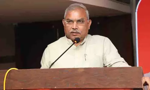 29 अगस्त को छत्तीसगढ़ पहुंचेंगे भाजपा के राष्ट्रीय सह-संगठन महामंत्री शिव प्रकाश