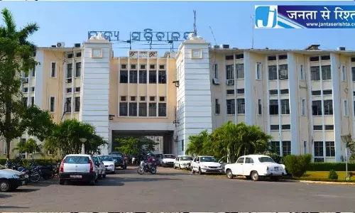 विस्थापन पीड़ितों के लिए ओडिशा सरकार का बड़ा फैसला