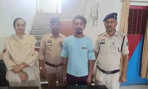 शादी का झांसा देकर दुष्कर्म का आरोप, आरोपी गिरफ्तार