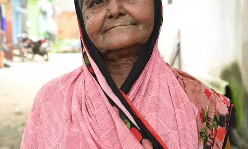 बहनों की तरक्की, परिवार की शान, विष्णु भैया का यही अभियान