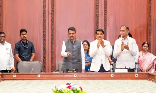 साइबर फ्रॉड से बचने की सलाह 1930 हेल्पलाइन पर तुरंत करें संपर्क