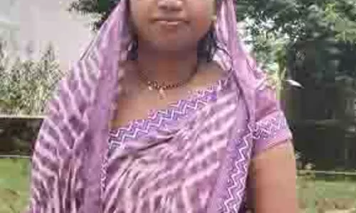 हर बहन के चेहरे पर मुस्कान, विष्णु भैया का यही अरमान