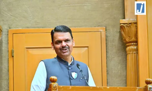 महाराष्ट्र के एमएसएमई क्षेत्र से बढ़ेगी विकास की रफ्तार: सीएम देवेंद्र फडणवीस