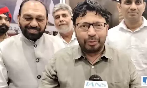 NRI मिलन सम्मेलन का आयोजन मंत्री रवजोत सिंह ने सुनी प्रवासियों की समस्याएं