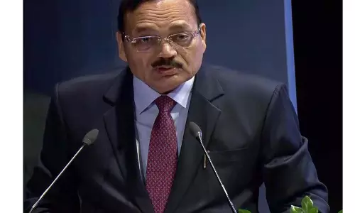CJI सूर्या कांत ने कहा, मीडिया में नहीं तय होंगे जजों पर आरोप