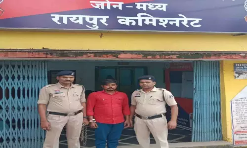 सरकारी राशन दुकान से 15.91 लाख के राशन का गबन, संचालक गिरफ्तार