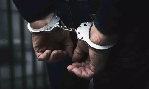 बावनीमारी जंगल में जुआ खेल रहे 7 आरोपी गिरफ्तार