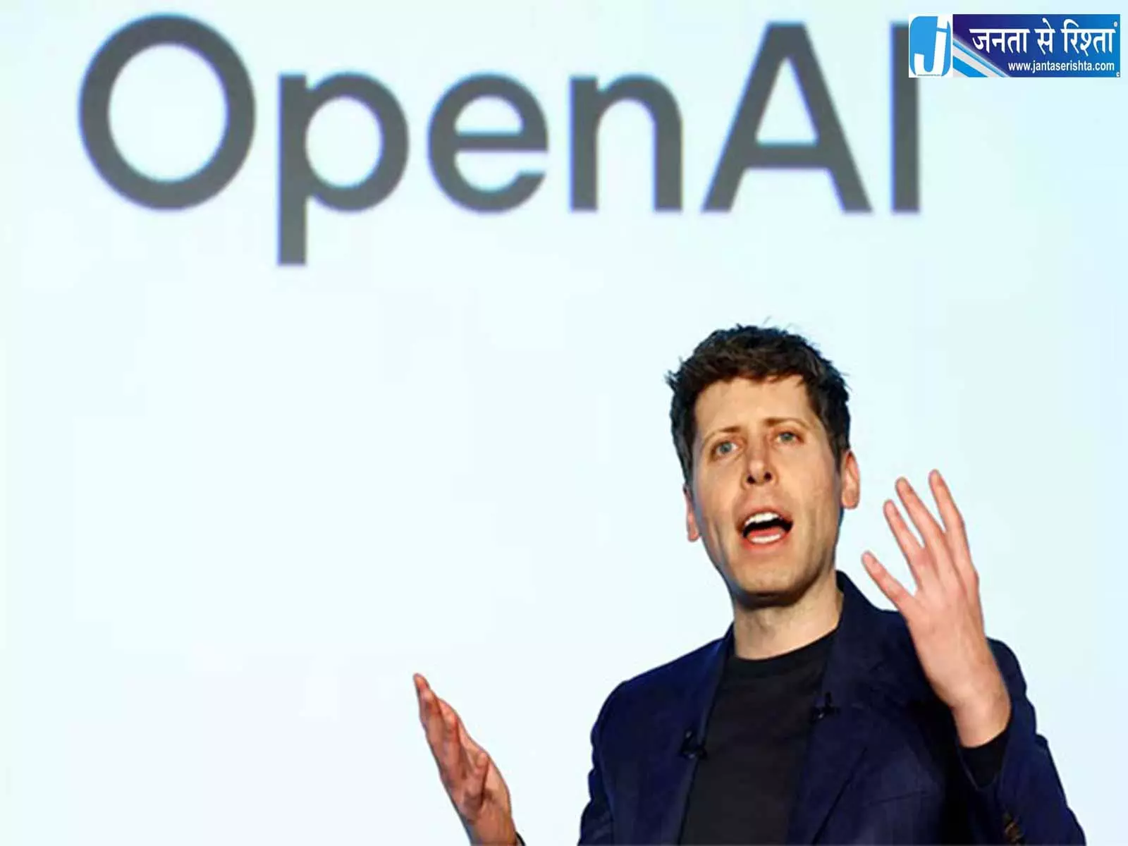 OpenAI ने पेश की Jalapeno AI चिप, तेज इंफरेंस का दावा OpenAI ने पेश की Jalapeno AI चिप, तेज इंफरेंस का दावा