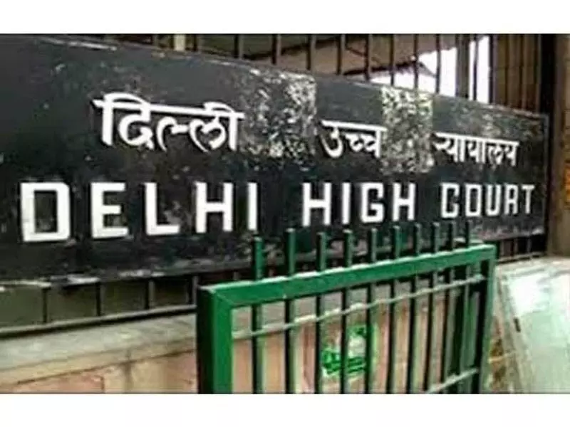 Delhi HC ने रिश्तों की कड़वाहट पर कही बड़ी बात Delhi HC ने रिश्तों की कड़वाहट पर कही बड़ी बात