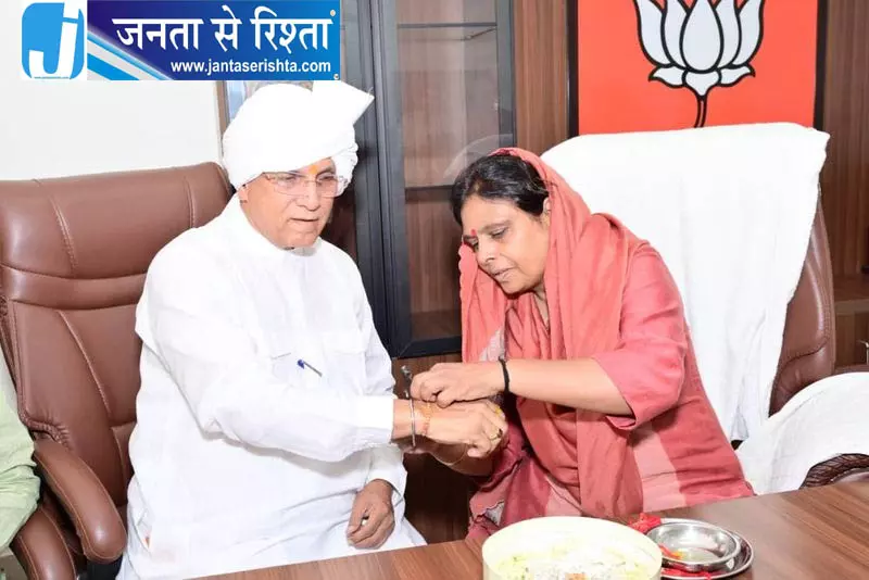 Rohtak-Jhajjar में चुनावी तैयारियां तेज Rohtak-Jhajjar में चुनावी तैयारियां तेज