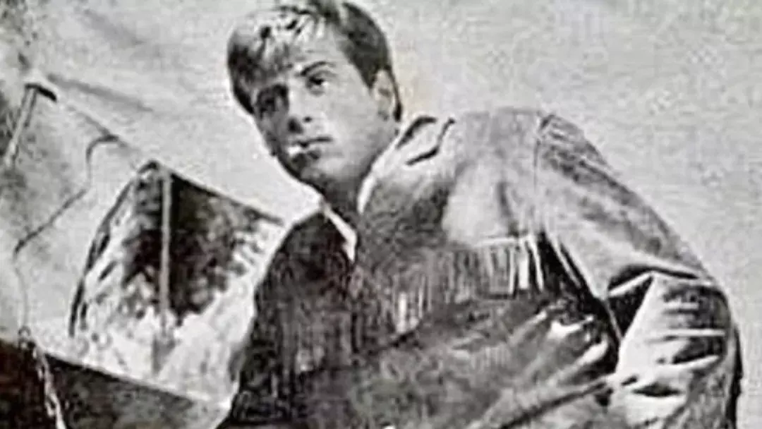 Sylvester Stallone: खुद को मशहूर एक्टर या राइटर नहीं मानता Sylvester Stallone: खुद को मशहूर एक्टर या राइटर नहीं मानता
