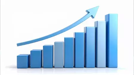 FY27 में भारतीय IT सेक्टर की रेवेन्यू ग्रोथ 6% पर स्थिर रहेगी FY27 में भारतीय IT सेक्टर की रेवेन्यू ग्रोथ 6% पर स्थिर रहेगी