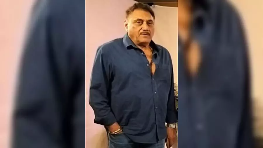 ‘फूल और कांटे’ के निर्देशक कुकू कोहली का 77 साल की उम्र में निधन ‘फूल और कांटे’ के निर्देशक कुकू कोहली का 77 साल की उम्र में निधन