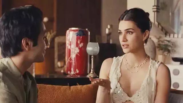 रक्षाबंधन विज्ञापन पर विवाद: ट्रोलिंग के बाद ब्रांड ने हटाया कैंपेन, एक्ट्रेस के कपड़ों को लेकर मचा था बवाल रक्षाबंधन विज्ञापन पर विवाद: ट्रोलिंग के बाद ब्रांड ने हटाया कैंपेन, एक्ट्रेस के कपड़ों को लेकर मचा था बवाल