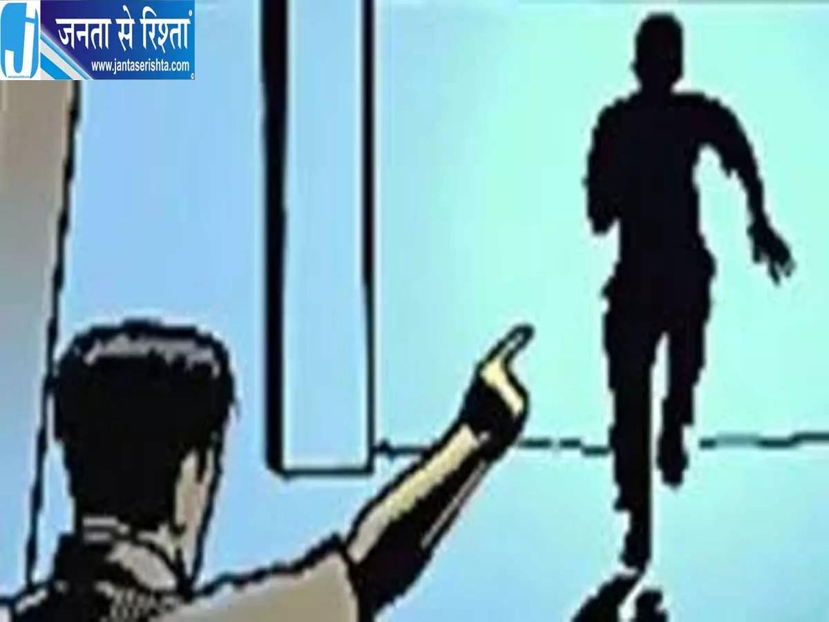 ओडिशा में हत्या का आरोपी अस्पताल से फरार शौच के बहाने पुलिस को दिया चकमा ओडिशा में हत्या का आरोपी अस्पताल से फरार शौच के बहाने पुलिस को दिया चकमा