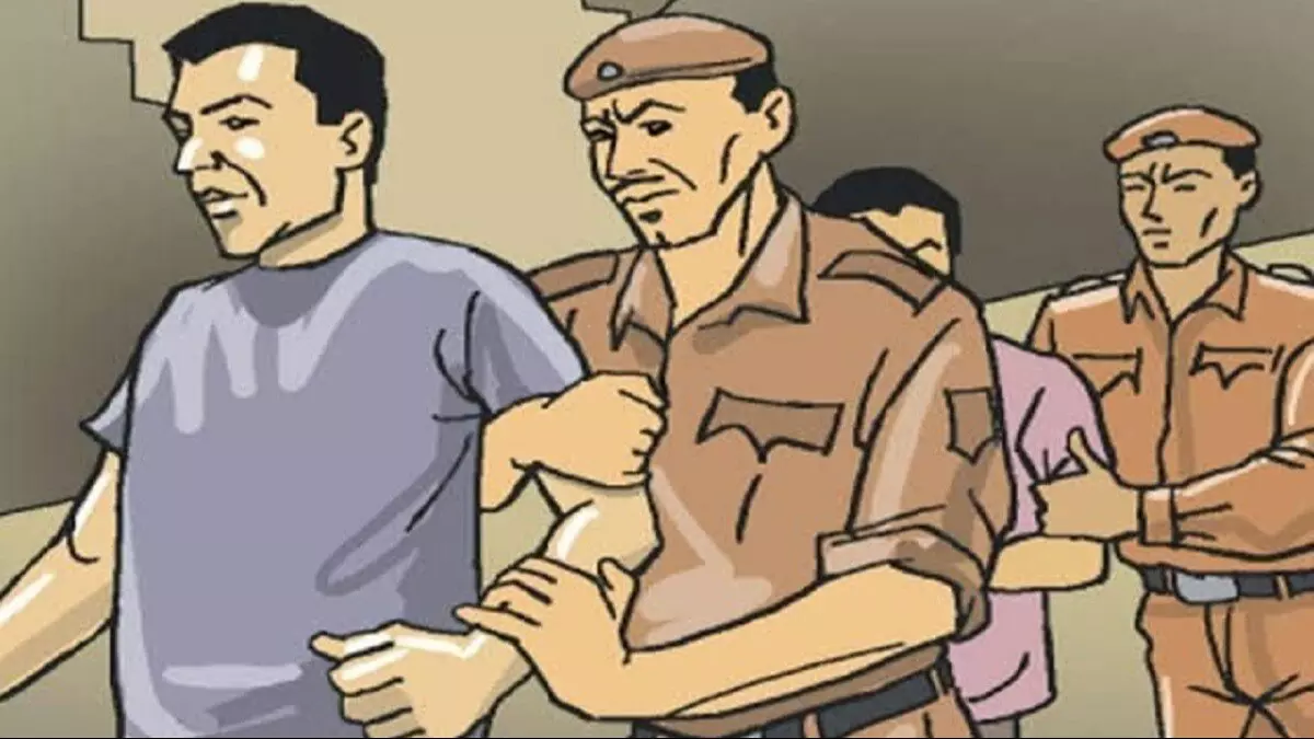 North Dinajpur: चोपड़ा में योजना की राशि को लेकर हंगामा, पुलिस हिरासत से प्रदर्शनकारी छुड़ाने का आरोप North Dinajpur: चोपड़ा में योजना की राशि को लेकर हंगामा, पुलिस हिरासत से प्रदर्शनकारी छुड़ाने का आरोप