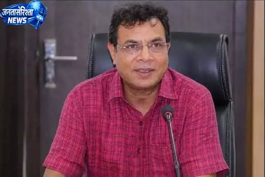 CG BREAKING: टामन सोनवानी की तबियत बिगड़ी CG BREAKING: टामन सोनवानी की तबियत बिगड़ी
