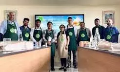 असम के नाम बड़ी कामयाबी, बने देश के पहले 3 सर्टिफाइड टी-सोमेलियर असम के नाम बड़ी कामयाबी, बने देश के पहले 3 सर्टिफाइड टी-सोमेलियर