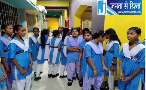 Malkangiri हॉस्टल व्यवस्था पर उठे सवाल Malkangiri हॉस्टल व्यवस्था पर उठे सवाल