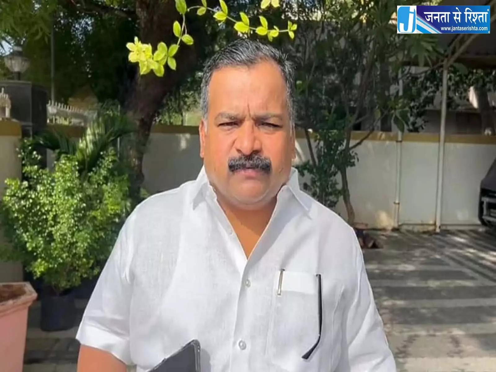 SC याचिका को लेकर कांग्रेस सांसद मणिकम टैगोर ने साधा निशाना SC याचिका को लेकर कांग्रेस सांसद मणिकम टैगोर ने साधा निशाना