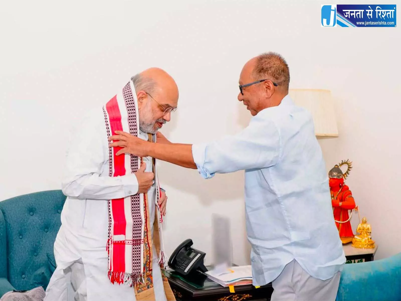अमित शाह जाएंगे मणिपुर, CM ने दी जानकारी अमित शाह जाएंगे मणिपुर, CM ने दी जानकारी