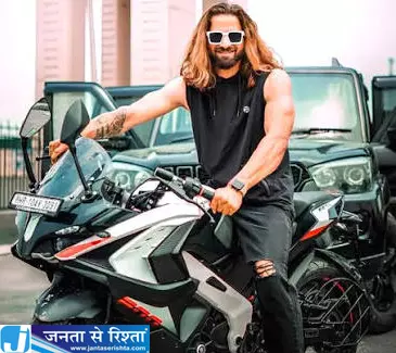 दर्जनों गोलियों से छलनी हुए अंकित बालियान कौन थे ये उभरते कलाकार दर्जनों गोलियों से छलनी हुए अंकित बालियान कौन थे ये उभरते कलाकार