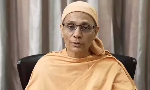 नेपाल बाढ़ संकट में सद्गुरु सक्रिय Isha टीम राहत प्रयासों में जुटी