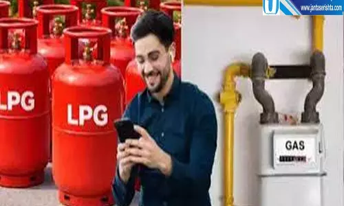 बिहटा में बड़ा बदलाव दिसंबर से PNG कनेक्शन की होगी शुरुआत