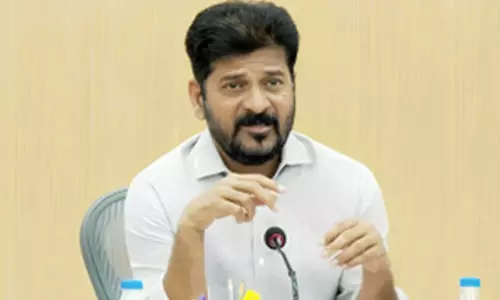 नेपाल बाढ़ प्रभावित तेलंगाना के लोगों के लिए हेल्पलाइन शुरू नेपाल बाढ़ प्रभावित तेलंगाना के लोगों के लिए हेल्पलाइन शुरू