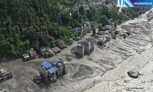 जलप्रलय से जूझ रहे नेपाल को बड़ी मदद राहत के लिए आगे आए कई देश