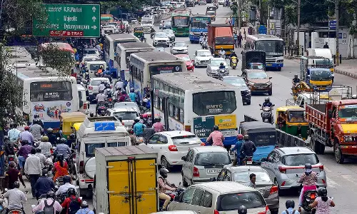 पुणे के हिंजवड़ी में नागरिक और IT कर्मचारी करेंगे प्रदर्शन