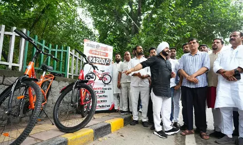 त्रिपुरा विधानसभा में Ease of Doing Business बिल पर नजर