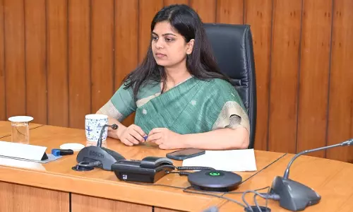 Sonipat: डीसीआरयूएसटी में यौन उत्पीड़न मामले की जांच अब आंतरिक शिकायत समिति के जिम्मे