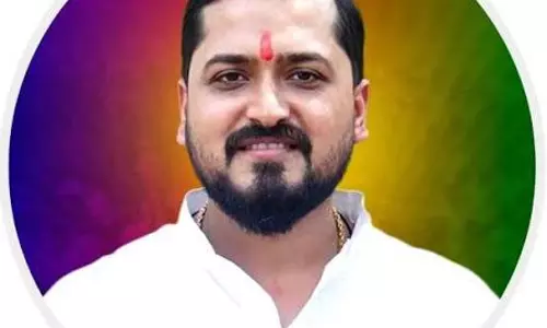 जेसीबी तोड़फोड़ केस में पांचवीं गिरफ्तारी