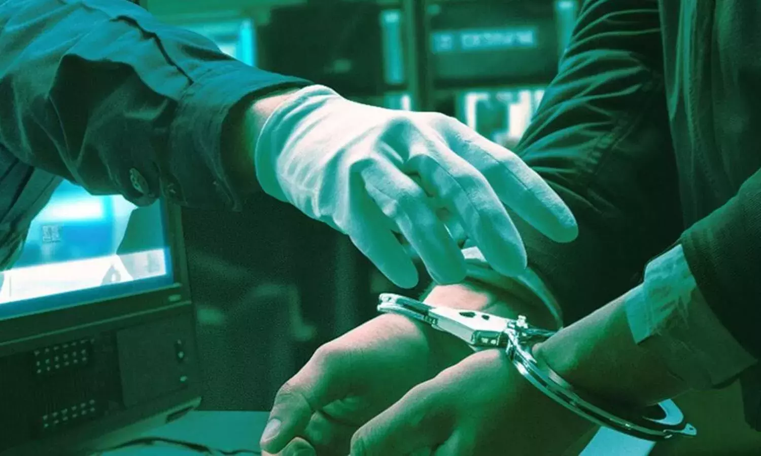 डिजिटल अरेस्ट स्कैम उल्टा पड़ा, साइबर पुलिस ने 85 लाख रुपये फ्रीज़ किए।