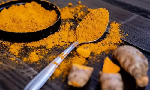 बिहार के एक तिहाई घरों की हल्दी जांच में फेल, चमकीली हल्दी में मिला खतरनाक सीसा