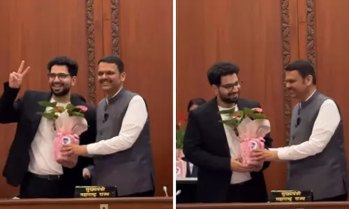 साइबर जागरूकता अभियान में समय रैना समेत कई कलाकार सम्मानित