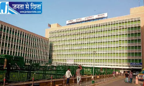 Delhi दुर्लभ बीमारी ने बढ़ाई बच्चे की मुश्किलें