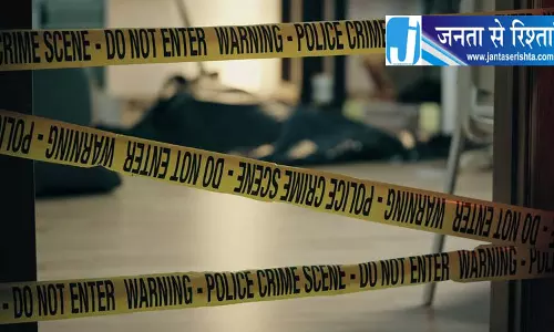 Delhi रोहिणी झील में 8 साल के बच्चे की मौत Delhi रोहिणी झील में 8 साल के बच्चे की मौत